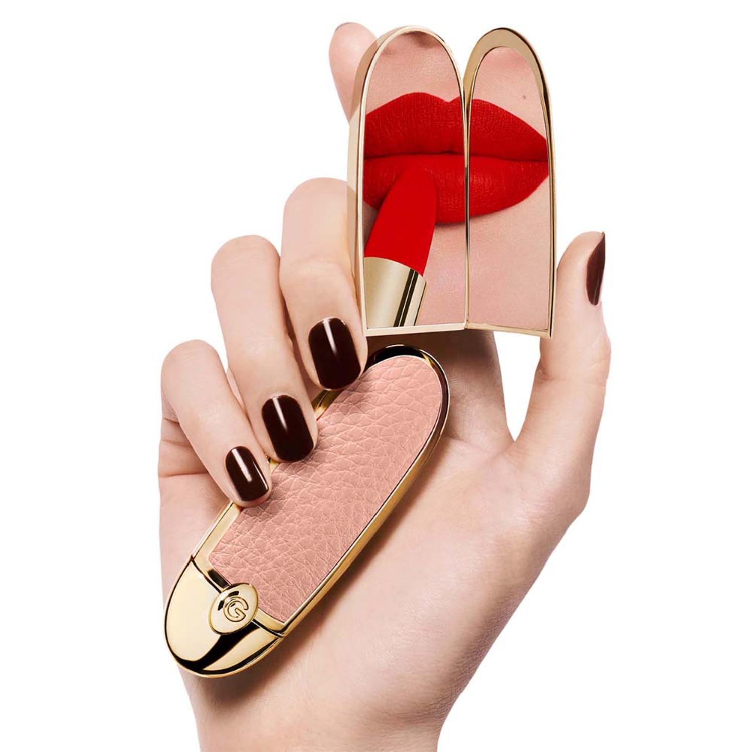 ROUGE G CASE PARA LABIAL(CASE PARA BARRA DE LABIOS)